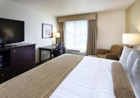Отзывы Best Western Plus Tucson Int’l Airport Hotel & Suites, 3 звезды