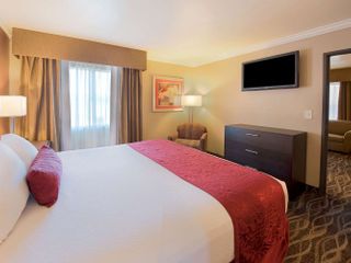 Hotel pic Best Western InnSuites Tucson Foothills Hotel & Suites