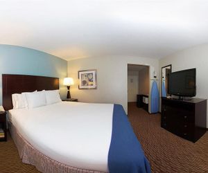 Holiday Inn Express Hotel & Suites Marana Cortaro United States