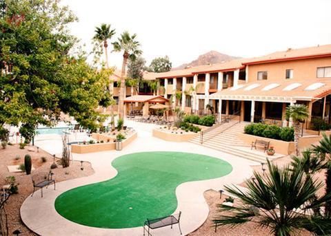 Hotel Photo 23