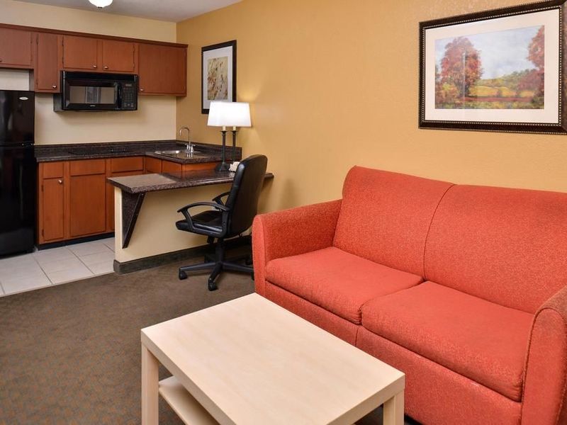 Hotel Photo 7