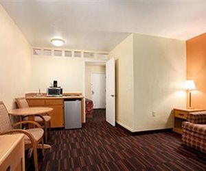 Days Inn & Suites by Wyndham Tucson AZ Tucson United States