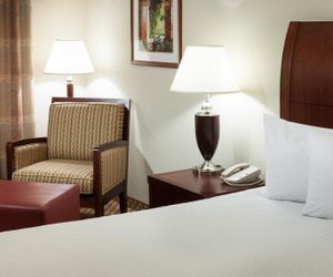 Hilton Garden Inn Tucson Airport Tucson United States