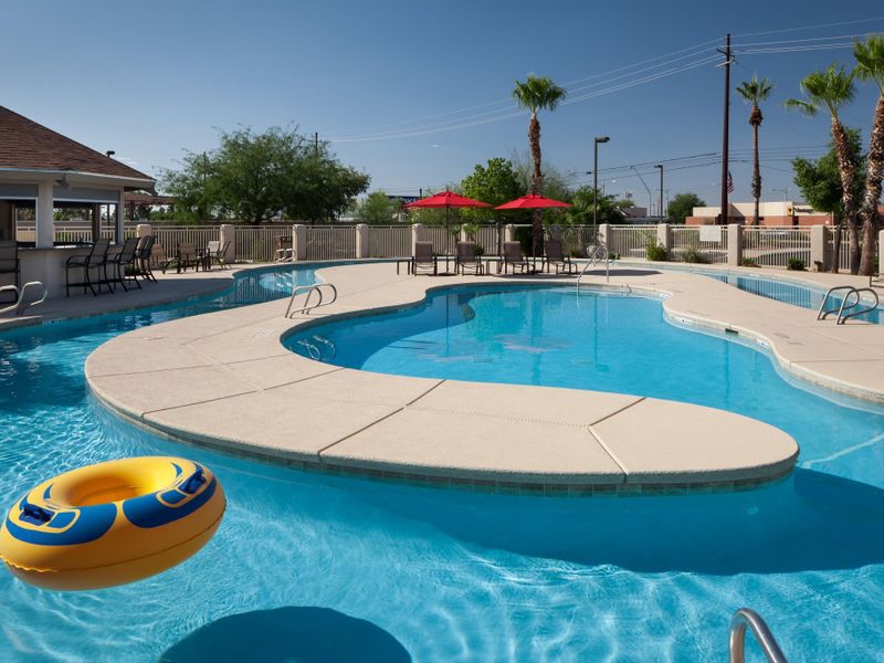 Hotel Photo 19