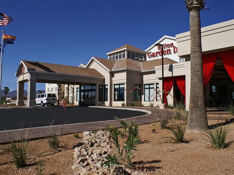 Hotel Photo 22