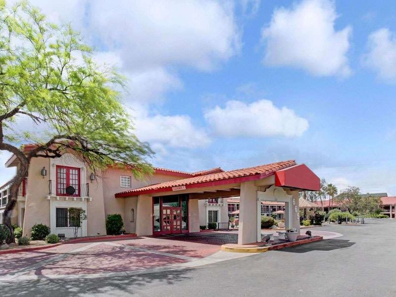 Hotel Photo 20