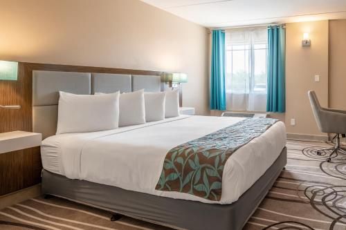 Hotel Tucson City Center, Ascend Hotel Collection