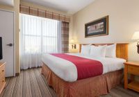 Отзывы Country Inn & Suites by Radisson, Tucson Airport, AZ, 3 звезды