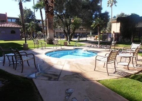 Hotel Photo 21