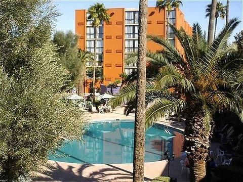 Hotel Photo 22