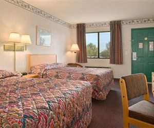 Super 8 by Wyndham Tucson/Grant Road Area AZ Casas Adobes United States