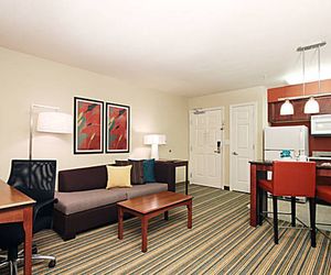 Residence Inn Tucson Williams Centre Tucson United States