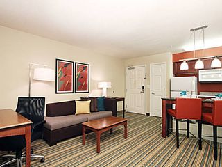 Hotel pic Residence Inn Tucson Williams Centre