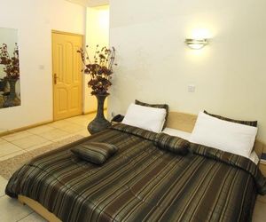 Vienna City Hotel Tema Ghana