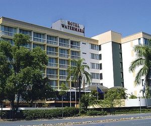 The Park Hotel Brisbane Brisbane Australia