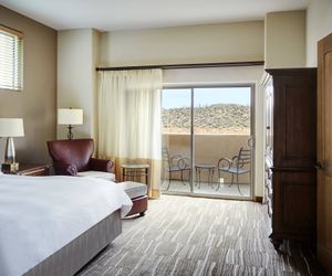 JW Marriott Tucson Starr Pass Resort Casas Adobes United States