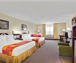Baymont by Wyndham Tucson Airport Casas Adobes United States