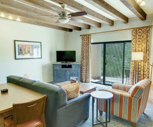 Starr Pass Golf Suites Casas Adobes United States