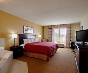 Country Inn & Suites By Carlson Tucson City Center Tucson United States