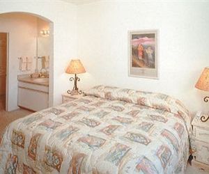 Sonoran Suites of Tucson Casas Adobes United States