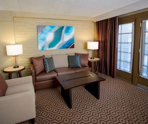 DoubleTree Suites by Hilton Tucson-Williams Center Tucson United States