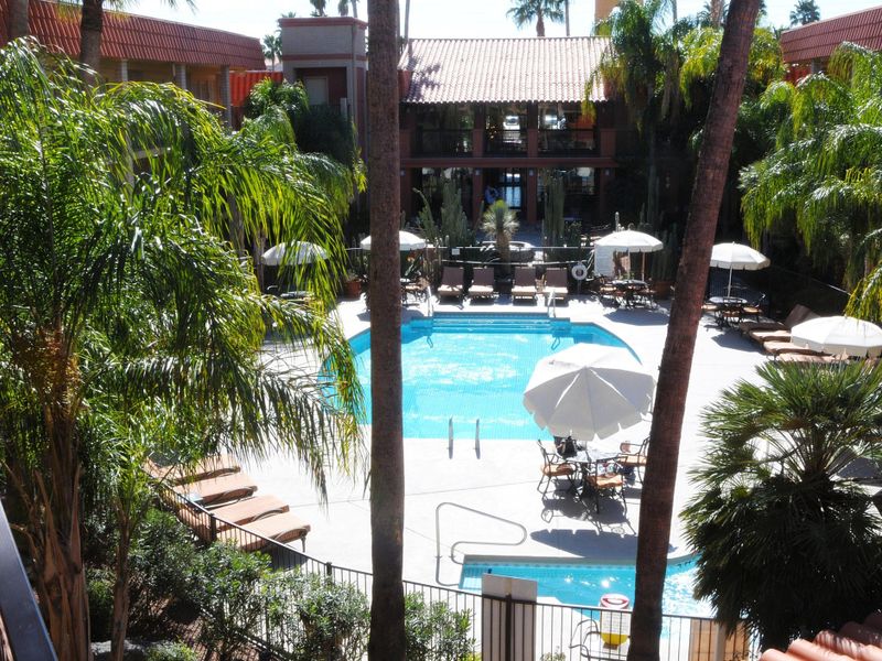Hotel Photo 19