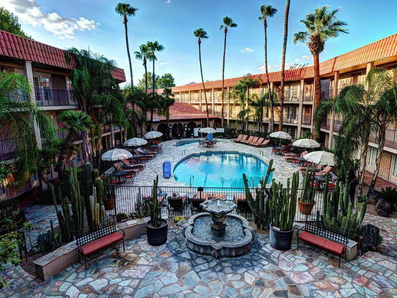 Hotel Photo 20