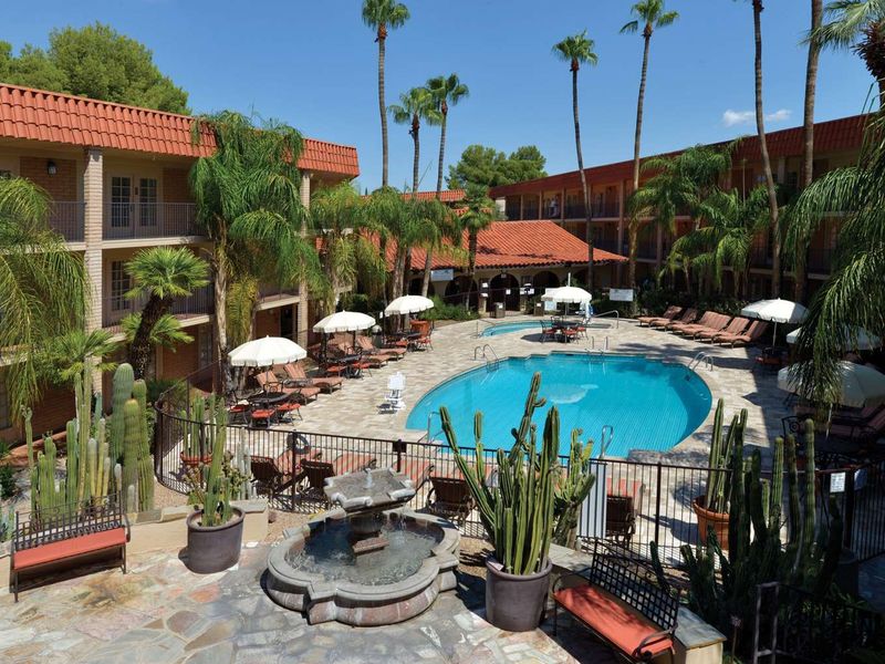 Hotel Photo 21