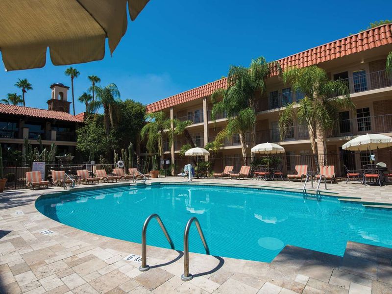 Hotel Photo 22