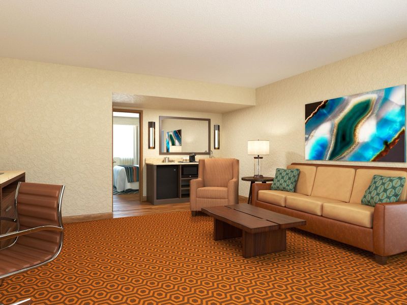 Hotel Photo 5