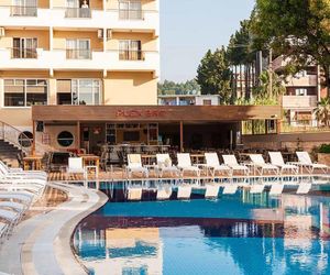 Prestige Garden Hotel Marmaris Turkey