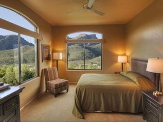 Фото отеля Casitas at Sabino Springs