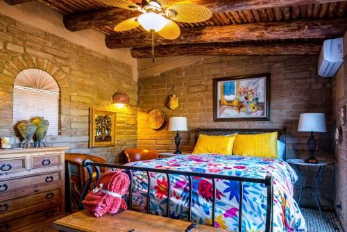 Photo of Casa Tierra Adobe Bed & Breakfast