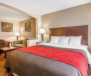 Comfort Inn & Suites North Tucson - Marana Cortaro United States