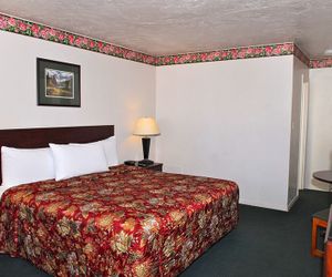 Stone Inn Extended Stay U of A Tucson United States