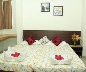 Cosmos Luxury Service Apartment Kharadi Kharadi India