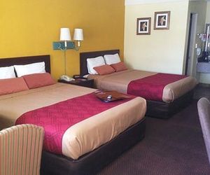 Econo Lodge Downtown Albuquerque Albuquerque United States