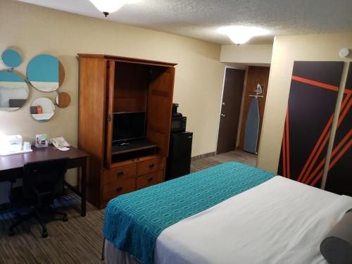 Hotel Photo 4