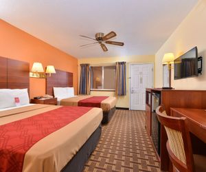 Econo Lodge Midtown Albuquerque Albuquerque United States