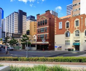City Edge Brisbane Hotel Brisbane Australia