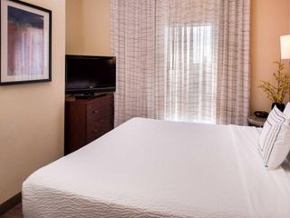Hotel pic Residence Inn by Marriott Albuquerque Airport