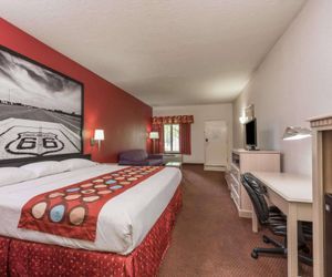 Super 8 by Wyndham Albuquerque Airport Albuquerque United States