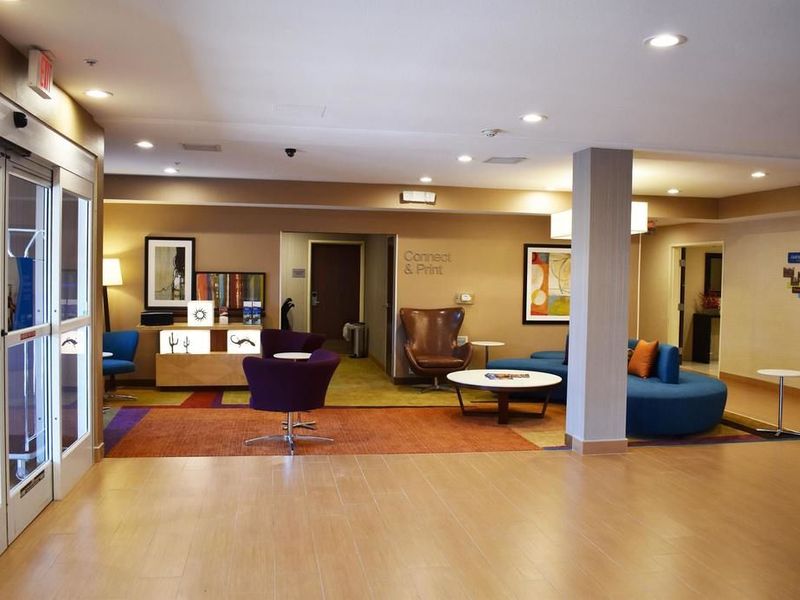 Hotel Photo 15