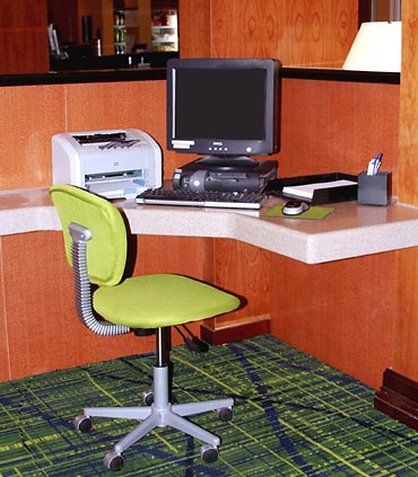 Hotel Photo 18