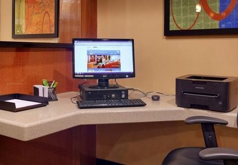 Hotel Photo 19