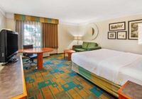 Отзывы La Quinta Inn & Suites Albuquerque West, 3 звезды