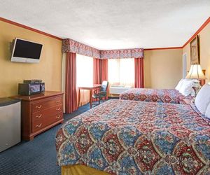 Days Inn by Wyndham Albuquerque Downtown Albuquerque United States