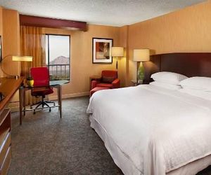 Sheraton Albuquerque Airport Hotel Albuquerque United States