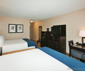 Holiday Inn Express Hotel & Suites Albuquerque Airport Albuquerque United States