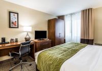 Отзывы Comfort Inn & Suites Albuquerque Downtown, 2 звезды
